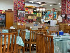 -鹤乡东北菜(崮山路店)