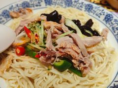 -陳香貴·兰州牛肉面(东方宝泰店)