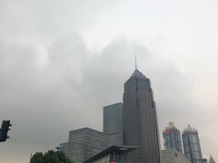 -南洋商业银行中国有限公司(上海分行)