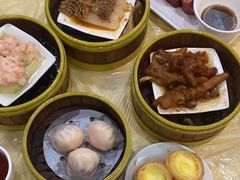 -金凤酒楼(金陵路店)