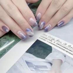 -媄甲诗美甲美睫