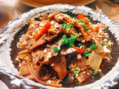 夫妻肺片-严记小天府酸菜鱼(西四路店)