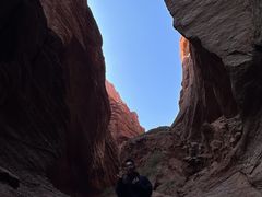 -天山神秘大峡谷