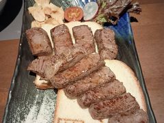-岩也·日料与酒(龙岗天安云谷店)
