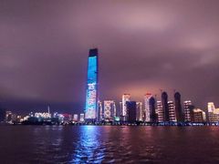 -武汉两江游览·夜游长江(汉口粤汉码头)