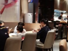 大堂-味千拉面(光启城时尚购物中心店)