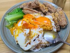 -金满美食