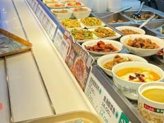 -老乡鸡(亚夏汽车城同创科技园店)