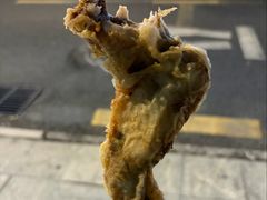 -骆记肠粉油糍