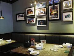 -前海沿·青岛菜(李沧万达店)