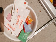-海底捞火锅(振华商厦店)