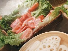 -空之介寿喜烧·和牛放题(恒隆广场店)