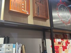 -十八字金·开蚌·银饰DIY·手作体验团建(和平大悦城店)