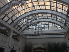 IMG_2744-利顺德大饭店·维多利亚花园(小白楼店)