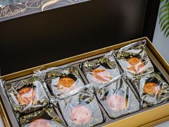 -美心西饼mx cakes(猎德优托邦店)