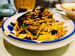 -鲁城往事(游客中心店)