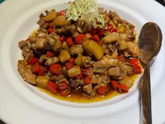-上地宴·中关村的会客厅(清河高铁站店)