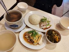 -南香饭店(Jalan Sultan)