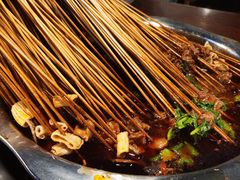 -钢五区节子串串香(环球汇·天誉店)