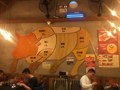 大堂-悦来悦牛潮汕牛肉火锅(大浪店)
