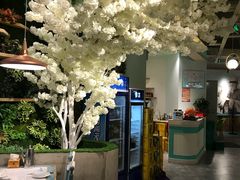 大堂-付掌柜在成都·热炒砂锅集(金禾店)