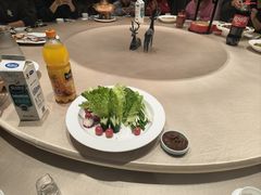 -热河食府(中山路店)