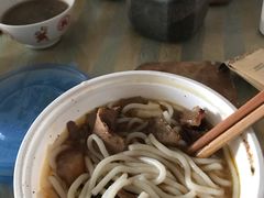 招牌极品牛肉粉-鑫花溪牛肉米粉(凤凰街创始总店)