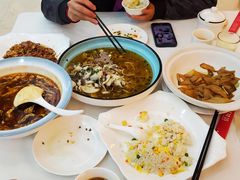 -红菜坊·烤鸭·川鲁宴(石园店)