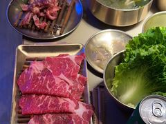 -西塔老太太泥炉烤肉(温州首店万象城黑金店)
