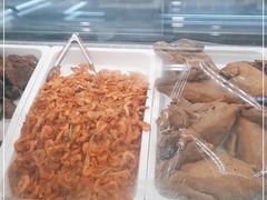 -紫光园清真北京小吃(府右街店)