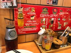 -博多一幸舍(侨福芳草地购物中心店)