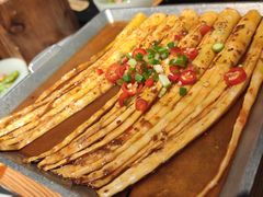 -很久以前羊肉串(朝阳路店)