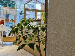 -Cafe on warm(丹霞店)