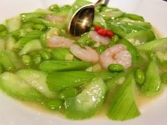 -秀儿四九城·新京菜(亚运村鸟巢店)