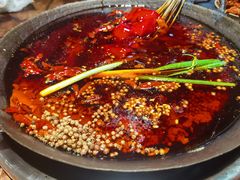-四小区火锅·巷子里的重庆火锅(花照壁店)