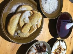 -袁家豆腐