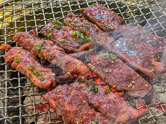 -大阪烧肉BAKA一代(十亩地店)