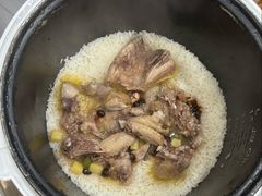 -皇鸽餐厅(五桂山分店)