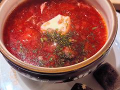 -卢布里西餐厅(总店)