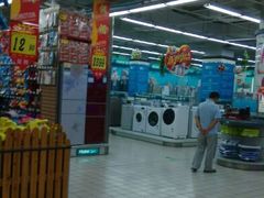 android_upload_pic-大润发·停车场