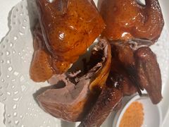 -顺峰顺水顺德菜(第一百货店)