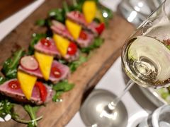-Osteria Garden 生蚝花园餐厅(原进贤路店)