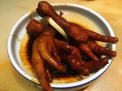 -慧娟面馆·餐厅(望江路店)