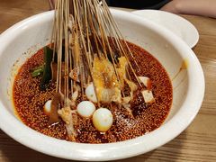 -嘉州叶婆婆钵钵鸡(建设路店)