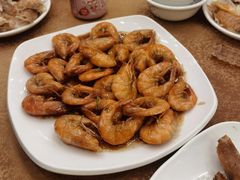 -吉源大排档·鱼生·海鲜(烧烤彩印厂店)