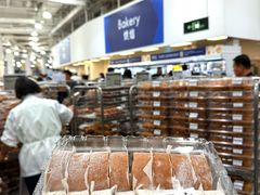 -山姆会员商店(亦庄创意生活广场店)