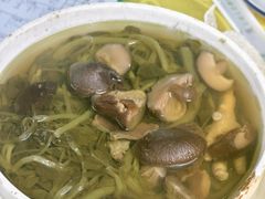 -海鲜街菜馆(海珠南路店)