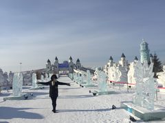 -呼兰河口湿地公园