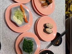 -争鲜回转寿司(南开大悦城店)