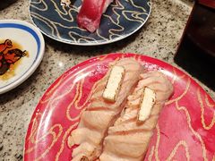 -合点寿司(美罗城店)